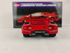 (Used)(Free shipping)  LAMBORGHINI COUNTACH LP 500 S (RED) 1/18 KYOSHO 08322RR Used