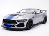 Ford Shelby Mustang Super Snake 2025 Grey - Solido - 1/18 - S1813803 - Passion Diecast 