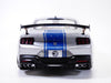 Ford Shelby Mustang Super Snake 2025 Grey - Solido - 1/18 - S1813803 - Passion Diecast 