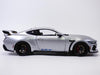 Ford Shelby Mustang Super Snake 2025 Grey - Solido - 1/18 - S1813803 - Passion Diecast 