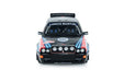 Lancia Delta HF Integrale TRIBUTE TO BIASON Rallye Montecarlo 1990 - Solido - 1/18 - S1807809 - Passion Diecast 