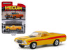 1972 Ford Ranchero GT   Mecum Auctions Series 4, 1-64 greenlight 37190 D  Passion Diecast