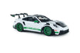 Porsche 911 GT3 RS Tribute Carrera RS PACK 2024 - Solido - 1/18 - S1812107 - Passion Diecast 
