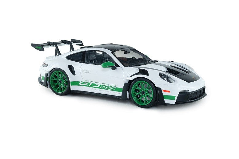 Porsche 911 GT3 RS Tribute Carrera RS PACK 2024 - Solido - 1/18 - S1812107 - Passion Diecast 