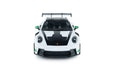 Porsche 911 GT3 RS Tribute Carrera RS PACK 2024 - Solido - 1/18 - S1812107 - Passion Diecast 