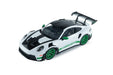 Porsche 911 GT3 RS Tribute Carrera RS PACK 2024 - Solido - 1/18 - S1812107 - Passion Diecast 
