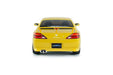 Nissan Silvia S15 Spec-R AERO 1999 Yellow - Solido - 1/18 - S1812206 - Passion Diecast 
