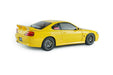 Nissan Silvia S15 Spec-R AERO 1999 Yellow - Solido - 1/18 - S1812206 - Passion Diecast 