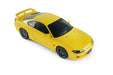 Nissan Silvia S15 Spec-R AERO 1999 Yellow - Solido - 1/18 - S1812206 - Passion Diecast 