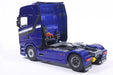 Scania 580S Highline 113 2023 - Solido - 1/24 - S2400308 - Passion Diecast 