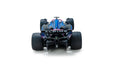 Alpine A525 No 10 Gasly Bahrain 2025 - Solido - 1/18 - S1818901 - Passion Diecast 