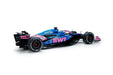 Alpine A525 No 10 Gasly Bahrain 2025 - Solido - 1/18 - S1818901 - Passion Diecast 