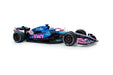 Alpine A525 No 10 Gasly Bahrain 2025 - Solido - 1/18 - S1818901 - Passion Diecast 