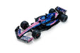 Alpine A525 No 10 Gasly Bahrain 2025 - Solido - 1/18 - S1818901 - Passion Diecast 