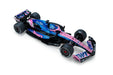 Alpine A525 No 10 Gasly Bahrain 2025 - Solido - 1/18 - S1818901 - Passion Diecast 
