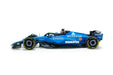 Williams FW47 No 23 Albon Australie 2025 - Solido - 1/18 - S1818801 - Passion Diecast 