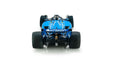 Williams FW47 No 23 Albon Australie 2025 - Solido - 1/18 - S1818801 - Passion Diecast 