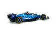Williams FW47 No 23 Albon Australie 2025 - Solido - 1/18 - S1818801 - Passion Diecast 