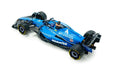 Williams FW47 No 23 Albon Australie 2025 - Solido - 1/18 - S1818801 - Passion Diecast 