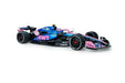 Alpine A525 No 43 Colapinto Canada 2025 - Solido - 1/18 - S1818903 - Passion Diecast 