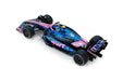 Alpine A525 No 43 Colapinto Canada 2025 - Solido - 1/18 - S1818903 - Passion Diecast 