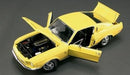  1968 Shelby GT 350 Special Color WT 6066, WT Release #2 Acme 1/18 A1801806 Passion Diecast