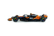 McLaren MCL39 No 4 Norris Australie 2025 - Solido - 1/18 - S1818701 - Passion Diecast 