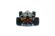 McLaren MCL39 No 4 Norris Australie 2025 - Solido - 1/18 - S1818701 - Passion Diecast 