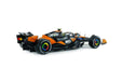 McLaren MCL39 No 4 Norris Australie 2025 - Solido - 1/18 - S1818701 - Passion Diecast 