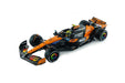 McLaren MCL39 No 4 Norris Australie 2025 - Solido - 1/18 - S1818701 - Passion Diecast 