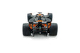 McLaren MCL39 No 81 Piastri Chine 2025 - Solido - 1/18 - S1818702 - Passion Diecast 