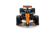 McLaren MCL39 No 81 Piastri Chine 2025 - Solido - 1/18 - S1818702 - Passion Diecast 
