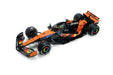 McLaren MCL39 No 81 Piastri Chine 2025 - Solido - 1/18 - S1818702 - Passion Diecast 