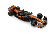 McLaren MCL39 No 81 Piastri Chine 2025 - Solido - 1/18 - S1818702 - Passion Diecast 