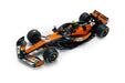 McLaren MCL39 No 4 Norris Monaco 2025 - Solido - 1/18 - S1818703 - Passion Diecast 