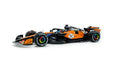 McLaren MCL39 No 81 Piastri Monaco 2025 - Solido - 1/18 - S1818704 - Passion Diecast 