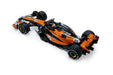 McLaren MCL39 No 81 Piastri Monaco 2025 - Solido - 1/18 - S1818704 - Passion Diecast 
