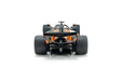 McLaren MCL39 No 81 Piastri Monaco 2025 - Solido - 1/18 - S1818704 - Passion Diecast 