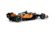 McLaren MCL39 No 81 Piastri Monaco 2025 - Solido - 1/18 - S1818704 - Passion Diecast 