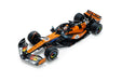 McLaren MCL39 No 81 Piastri Monaco 2025 - Solido - 1/18 - S1818704 - Passion Diecast 