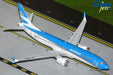 Aerolineas Argentinas Boeing 737 MAX8 / LN-KEJ / Gemini Jets / 1:200 / G2ARG1397