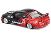 Nissan Skyline GT-R (R33) Kaido Works ADVAN - Mini GT - Mijo Exclusives - 1/64 - KHMG191 Passion Diecast