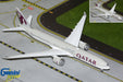 Qatar Airways Boeing 777-9X / A7-BKA / Gemini Jets / 1:200 / G2QTR1322
