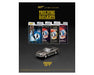 Aston Martin V8 Vantage The Living Daylights - English Packaging - Mini GT - 1:64 - MGT00916-007E Passion Diecast