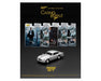 James Bond Aston Martin DB5 Casino Royale - English Packaging - Mini GT - 1:64 - MGT00909-007E Passion Diecast