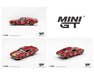 Ford XB Falcon GT - 1975 Bathurst 1000 - Australia Exclusive - Mini GT - 1:64 - MGT01244 Passion Diecast