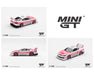 Nissan Silvia (S15) LB-Super Silhouette AMOCULTURE - Mini GT - 1:64 - MGT01239 Passion Diecast