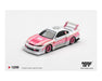 Nissan Silvia (S15) LB-Super Silhouette AMOCULTURE - Mini GT - 1:64 - MGT01239 Passion Diecast