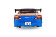 Sean's Nissan Silvia S15 Spec-s Tokyo Drift Fast & Furious 25e anniversary - Jada - 1/18 - 37771