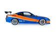 Sean's Nissan Silvia S15 Spec-s Tokyo Drift Fast & Furious 25e anniversary - Jada - 1/18 - 37771